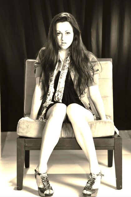 Portfolio photo