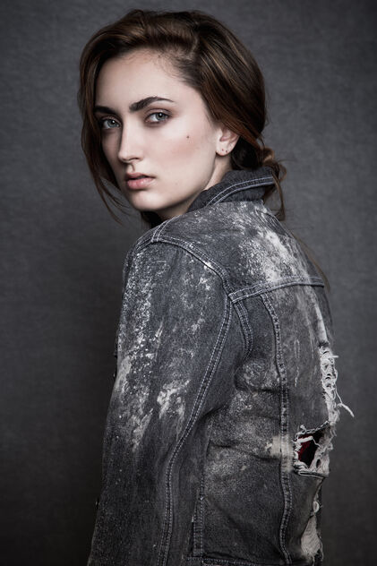 Portfolio photo