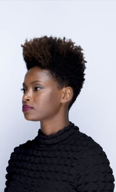 Portfolio photo
