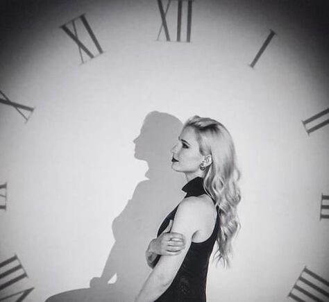 Portfolio photo