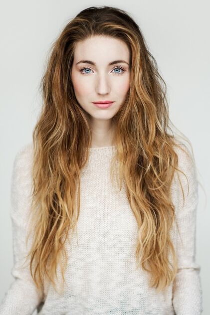 Portfolio photo