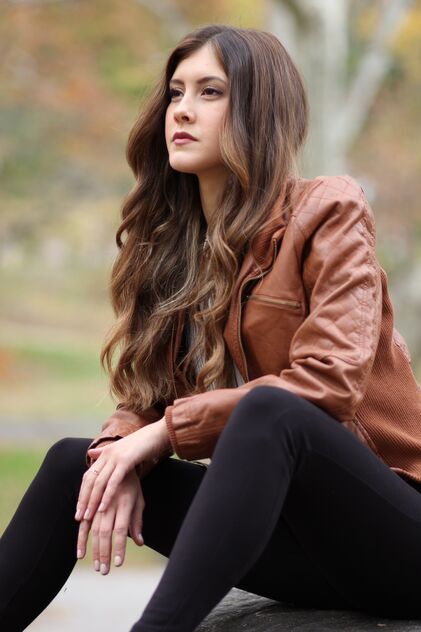 Portfolio photo