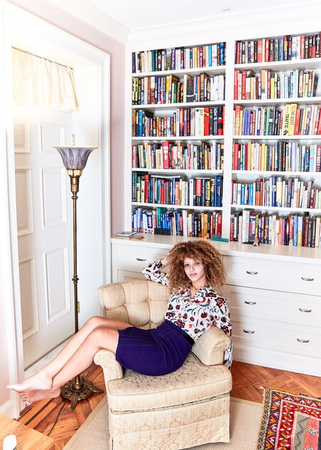 Portfolio photo