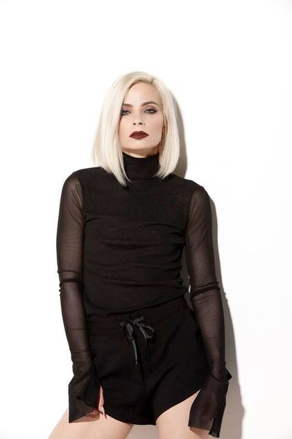 Portfolio photo