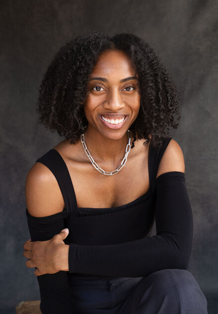 Portfolio photo