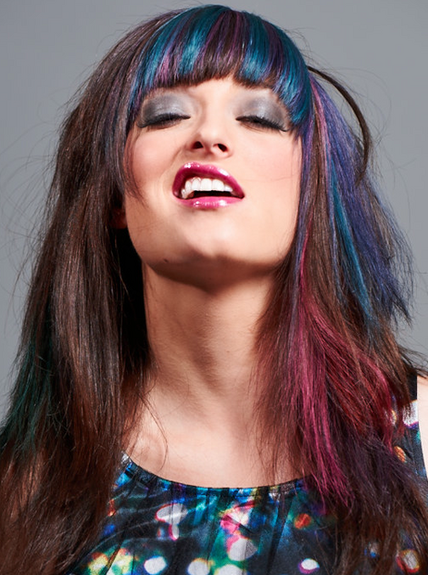 Portfolio photo