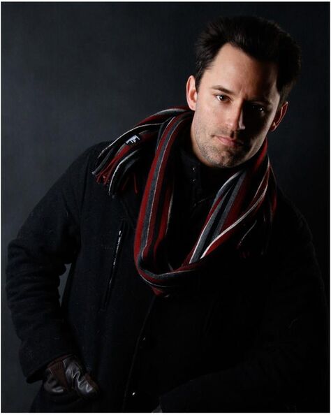 Portfolio photo