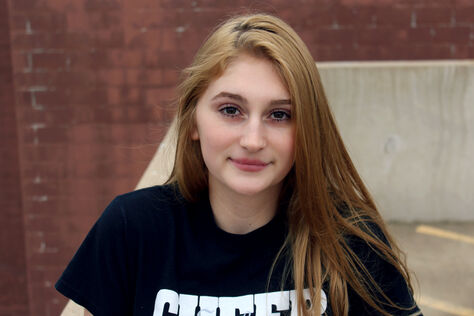Portfolio photo