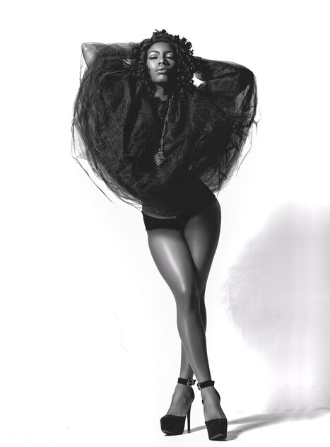 Portfolio photo