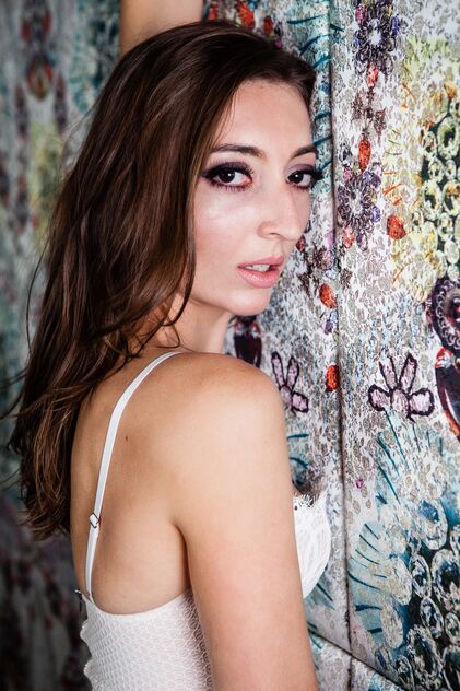 Portfolio photo
