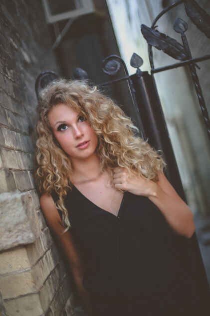 Portfolio photo