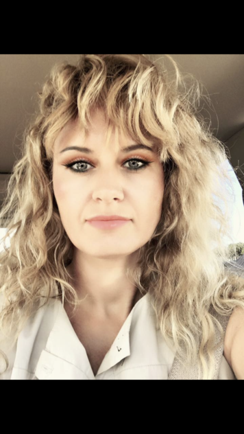 Portfolio photo