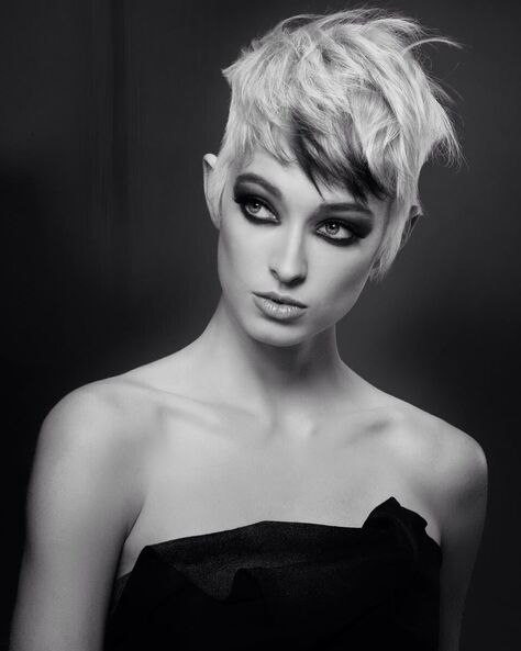 Portfolio photo