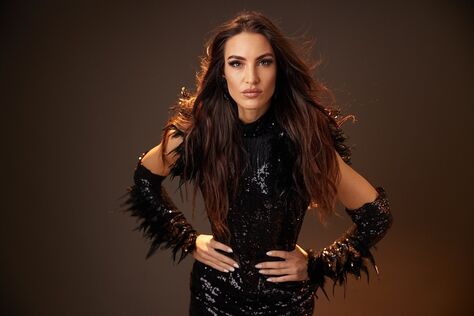 Portfolio photo