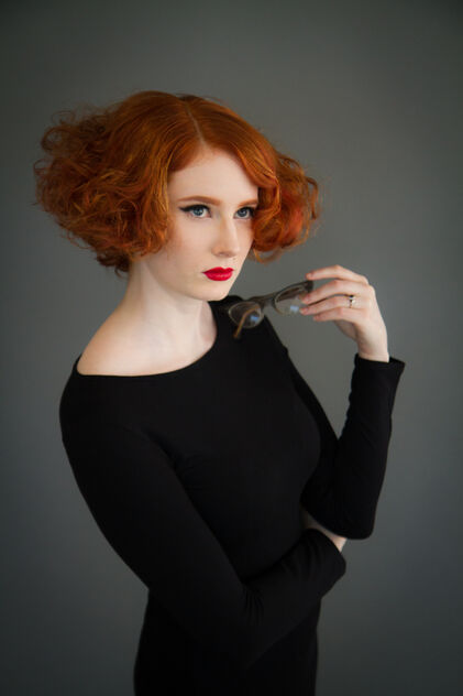 Portfolio photo