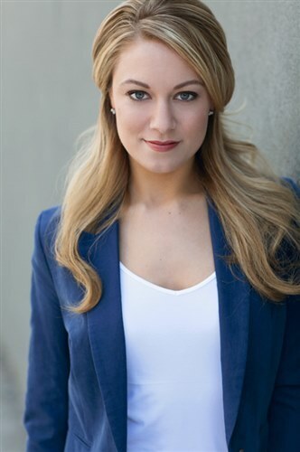 Portfolio photo
