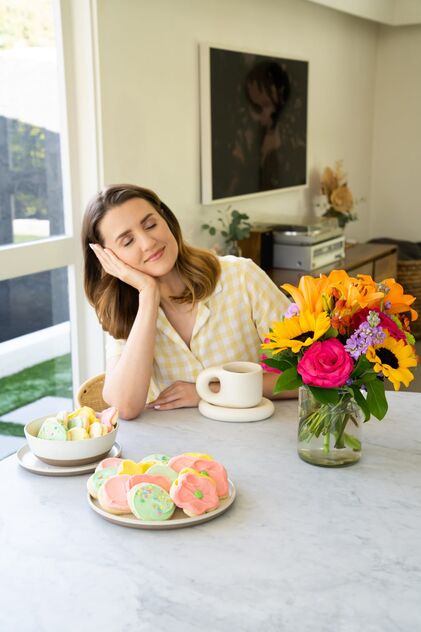 Portfolio photo