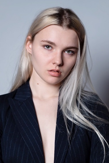 Portfolio photo