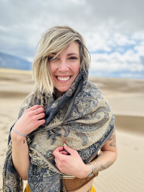 Portfolio photo