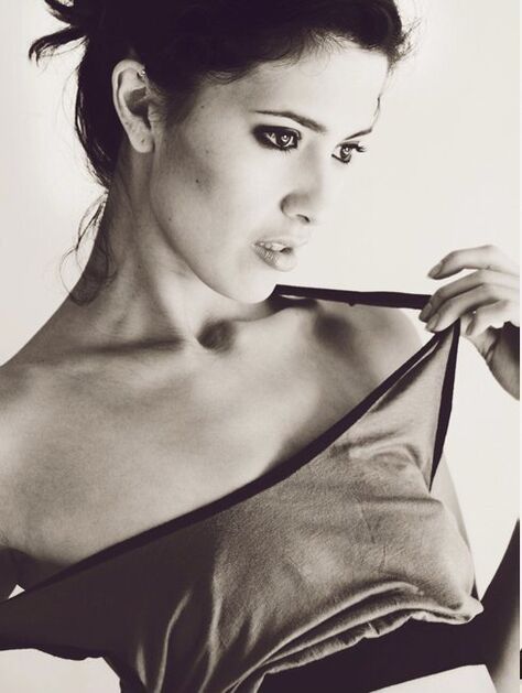 Portfolio photo