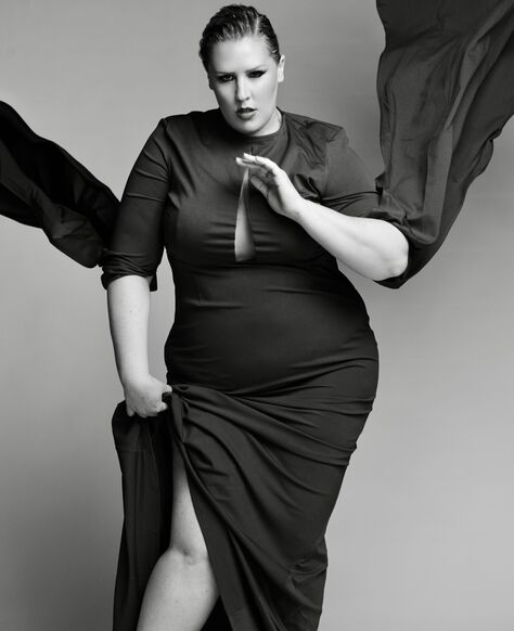Portfolio photo