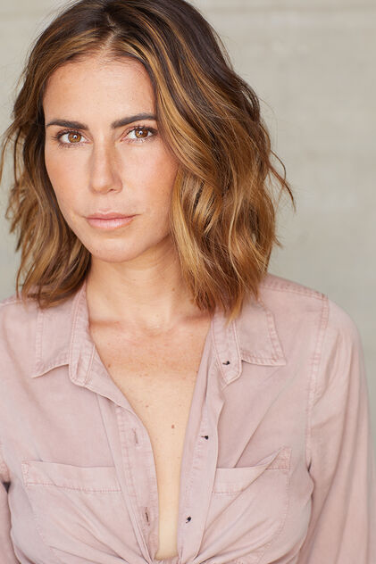 Portfolio photo