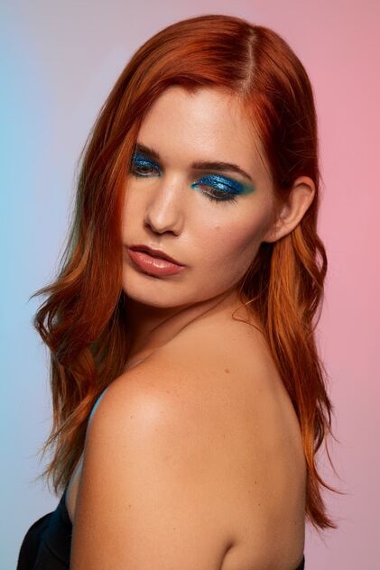 Portfolio photo