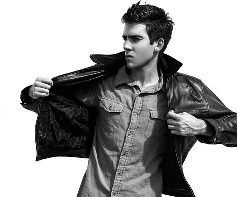 Portfolio photo