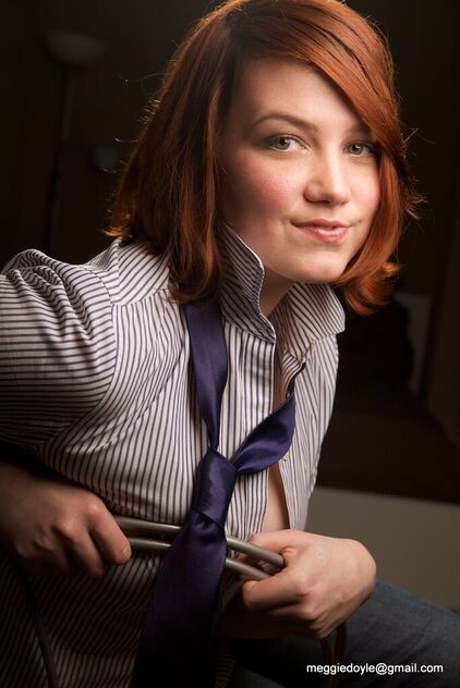 Portfolio photo
