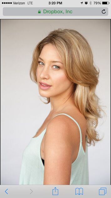 Portfolio photo