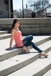 Portfolio photo