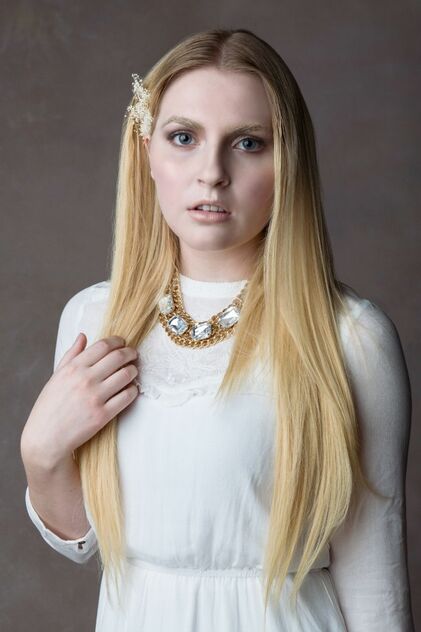 Portfolio photo