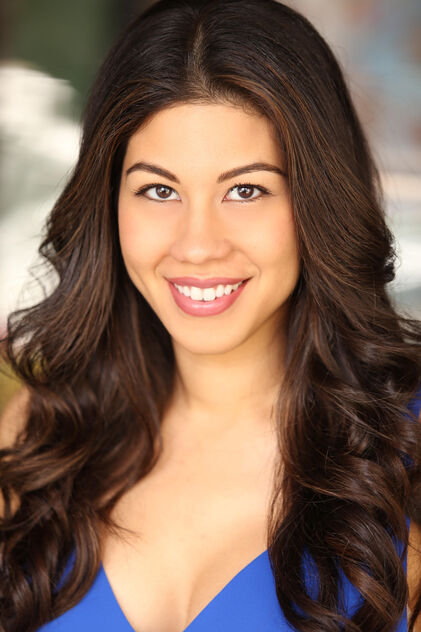 Portfolio photo