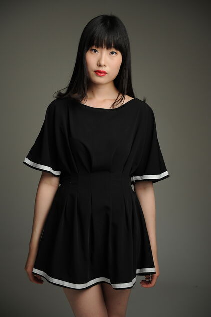 Portfolio photo