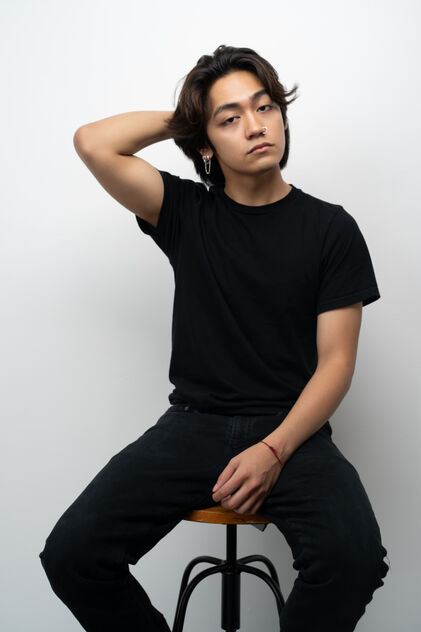 Portfolio photo