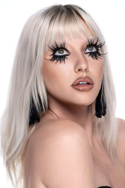 Portfolio photo