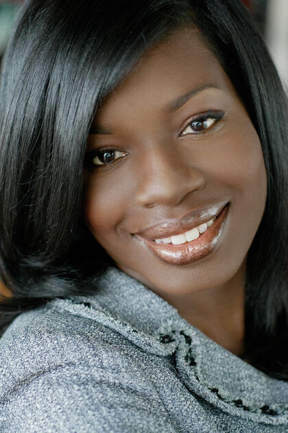 Portfolio photo