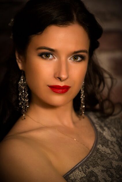 Portfolio photo