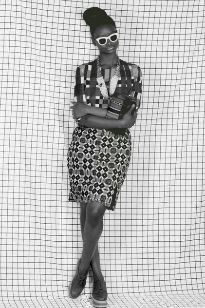 Portfolio photo