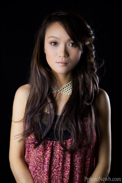 Portfolio photo