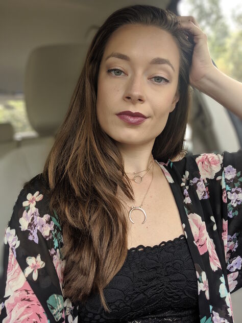 Portfolio photo