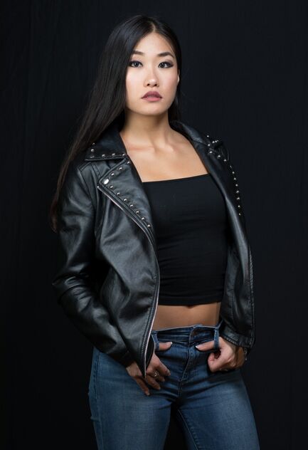 Portfolio photo