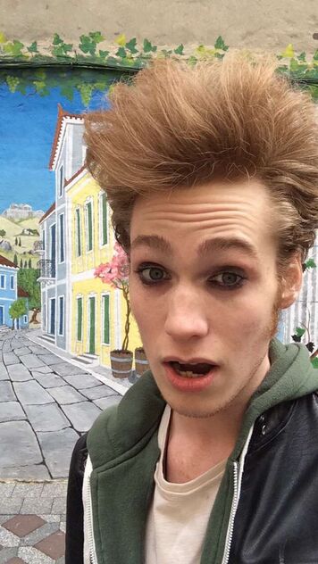 Pro photo