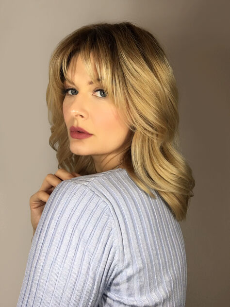 Portfolio photo