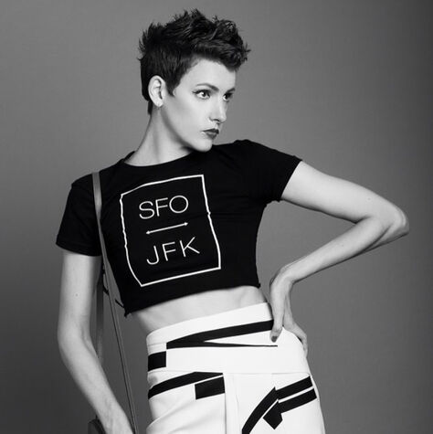 Portfolio photo