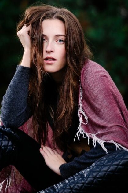 Portfolio photo