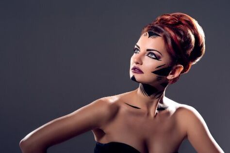 Portfolio photo