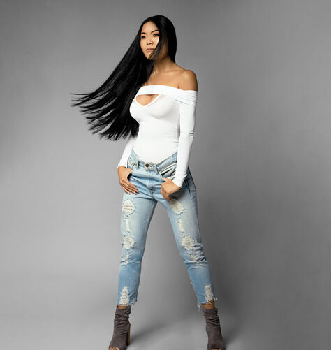Portfolio photo