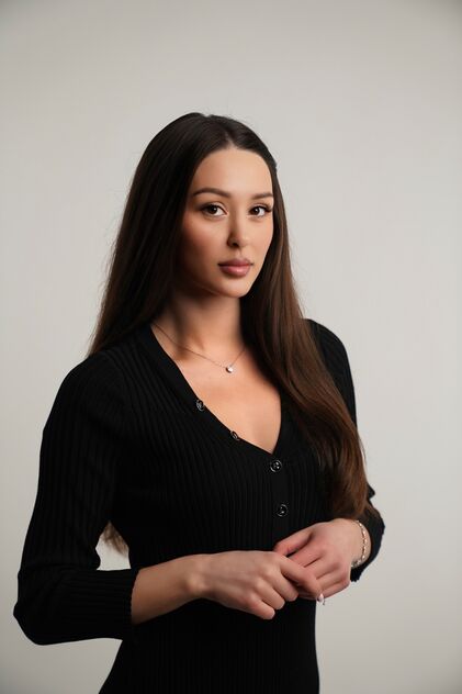 Portfolio photo