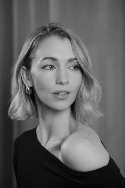 Portfolio photo